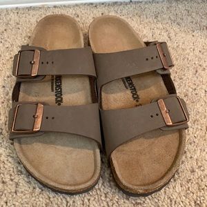 Birkenstock- Arizona sandal